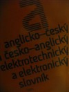 Anglicko esk a esko anglick elektrotechnick a elektronick slovnk