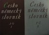 esko nmeck slovnk A  O