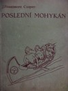 Posledn Mohykn