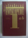 Veobecn encyklopedie 1