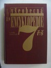 Veobecn encyklopedie 7
