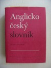 Anglicko esk slovnk