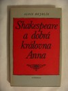 Shakespeare a dobr krlovna Anna