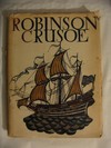 Pbhy Robinsona Crusoe