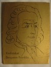 Knihtiska Benjamin Franklin