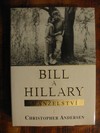 Bill a Hillary manelstv