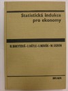 Statistick indukce pro ekonomy