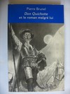 Don Quichotte et le roman malgr lui