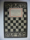 Knstlerische Schachfiguren aus zehn Jahrhunderten