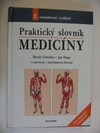 Praktick slovnk medicny