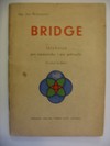 Bridge, uebnice..