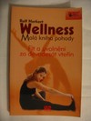 Wellness Mal kniha pohody