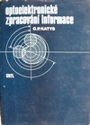 Optoelektronick� zpracov�n� informace