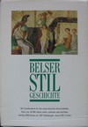 Belser Stilgeschichte