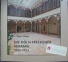 Die K�ln-Frechener Keramik 1919-1934