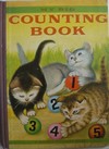 My big counting book
