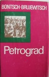 Petrograd Erinnerung eines Generals