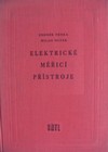 Elektrick� m��ic� p��stroje