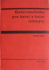 Elektrotechnika pro horn� a hutn� in�en�ry