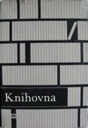 Knihovna - v�deckoteoretick� sborn�k