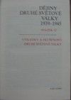 D�jiny druh� sv�tov� v�lky 1939-1945, 1-12