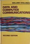 Data and computer communications