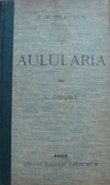 T. Macci Plauti Aulularia