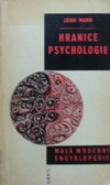 Hranice psychologie