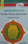 Siebdruck (Technik, Praxis, Geschichte)