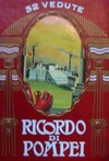 Ricordo di Pompei