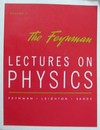 The Feynman lectures on physics