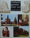 Um�leck� pam�tky �ech