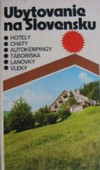 Ubytovanie na Slovensku