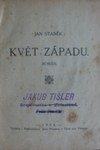 Kv�t z�padu