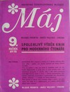 M�j - Spolehliv� v�b�r knih pro modern�ho �ten��e