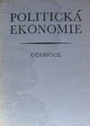 Politick� ekonomie