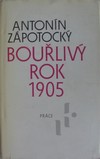 Bou�liv� rok 1905