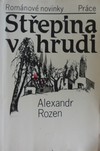 St�epina v hrudi