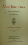 Atlas Hierarchicus