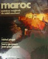 Maroc ext�memaghreb du solei couchant