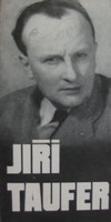 Ji�� Taufer