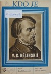 V. G. B�linskij