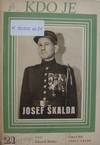 Josef �kalda