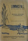 Lomnice n. L. (M�stopisn�, propaga�n� a informa�n� �rta)