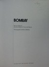 Bombay