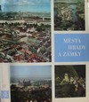 M�sta, hrady a z�mky