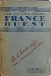 France en 4 volumes Ouest le R�seau de L��tat