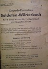Soldaten-Worterbuch