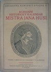 Kuriositn� historick� kalend�� Mistra Jana Husi