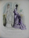 JOURNAL DES DAMES ET DES DEMOISELLES